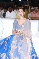 Pragya Jaiswal at Daaku Maharaaj Grand Success Celebrations